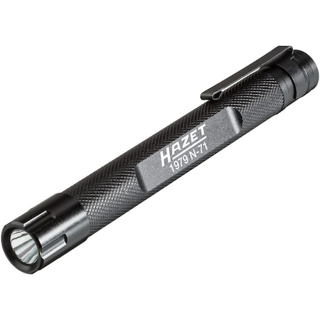 Hazet 1979N-71 -139MM- LED PENLIGHT HZ1979N-71